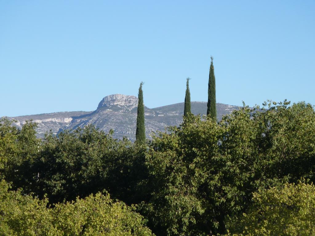 Best Western Gemenos En Provence Esterno foto