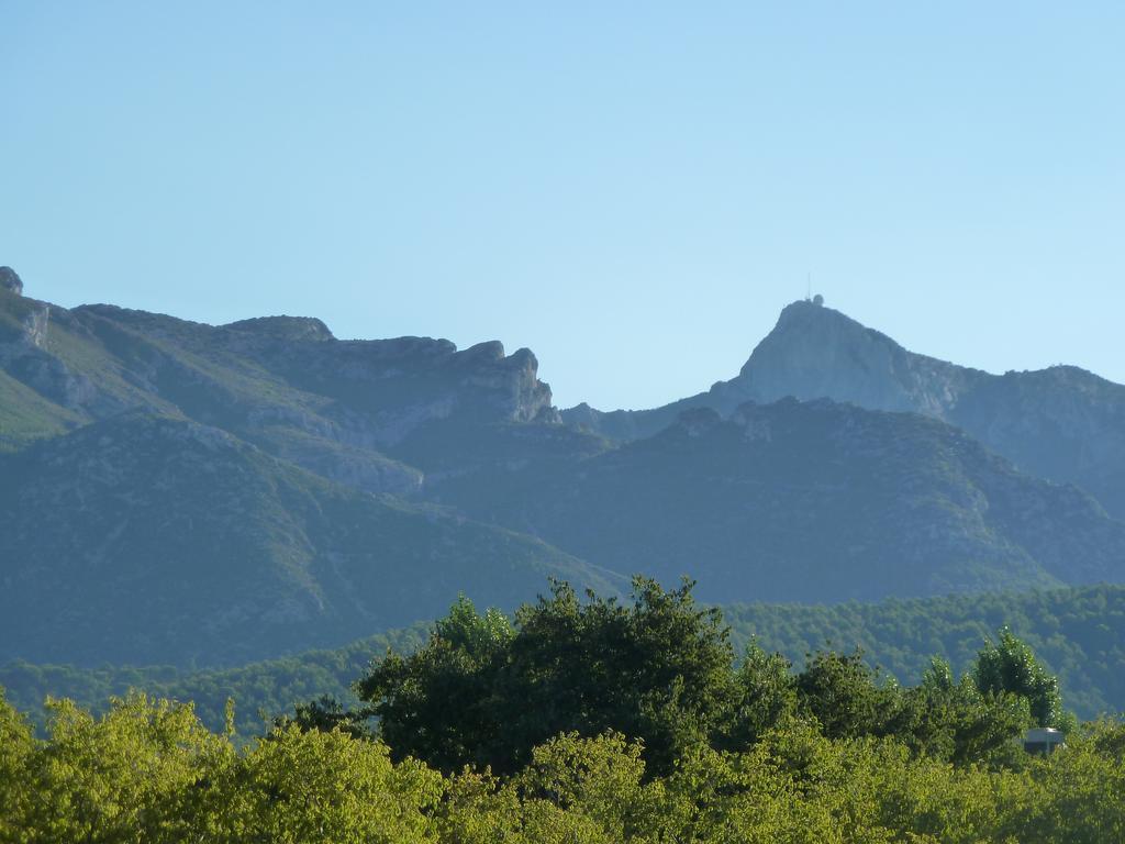 Best Western Gemenos En Provence Esterno foto