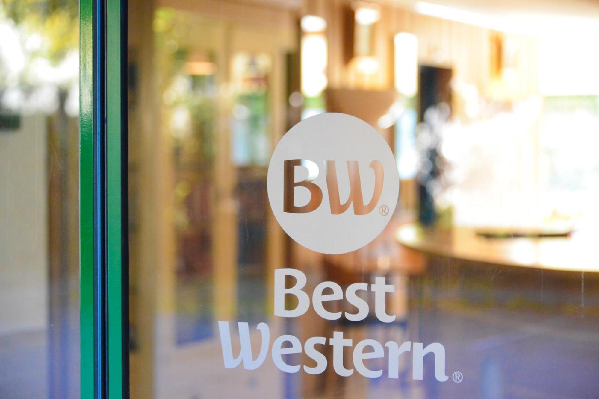 Best Western Gemenos En Provence Esterno foto